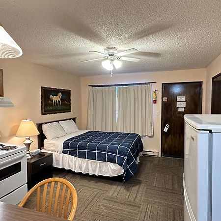 Pleasant Valley Motel Houston Zewnętrze zdjęcie