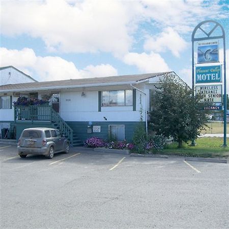 Pleasant Valley Motel Houston Zewnętrze zdjęcie