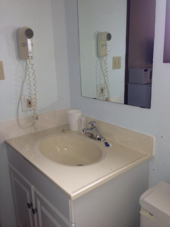 Pleasant Valley Motel Houston Zewnętrze zdjęcie