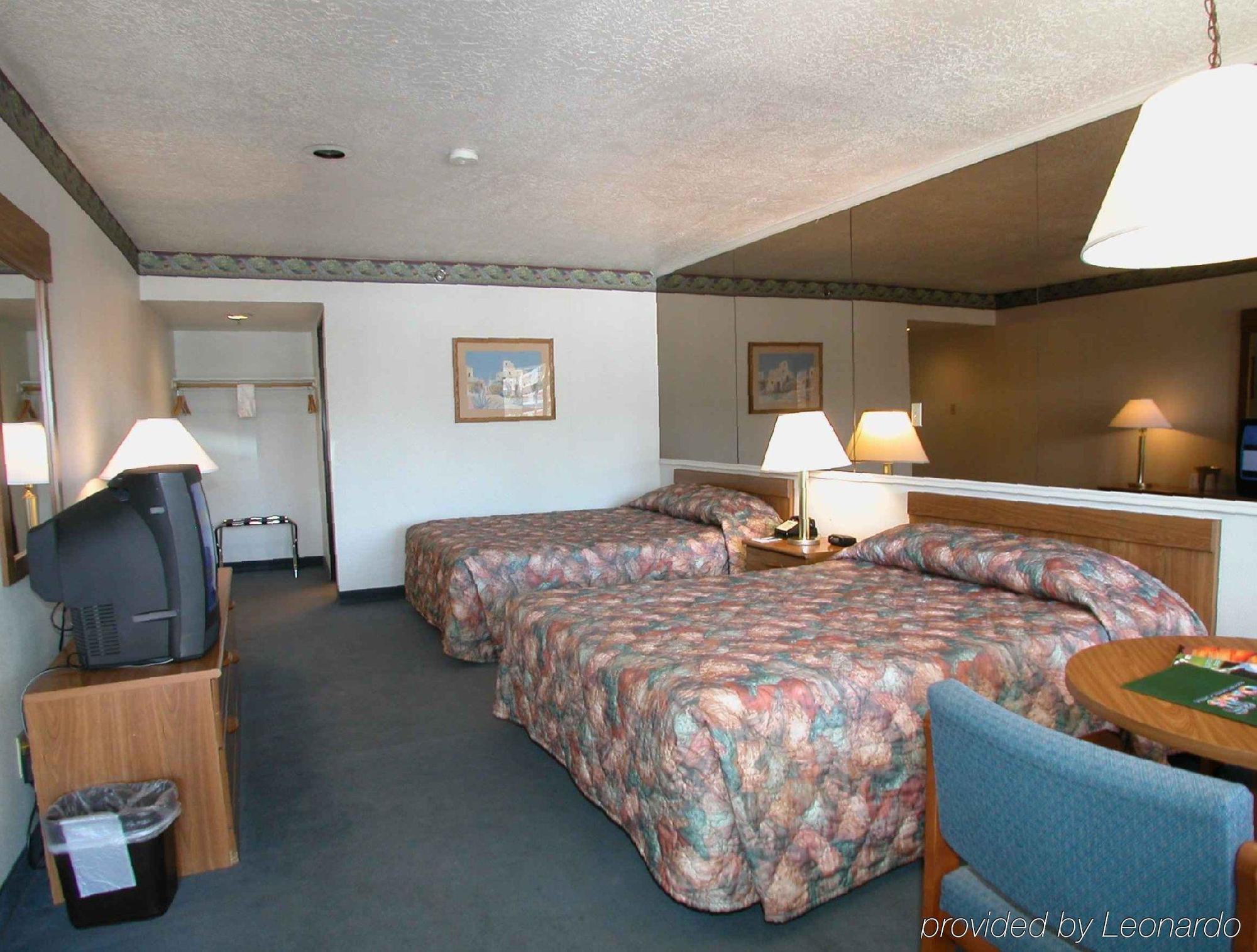 Pleasant Valley Motel Houston Zewnętrze zdjęcie