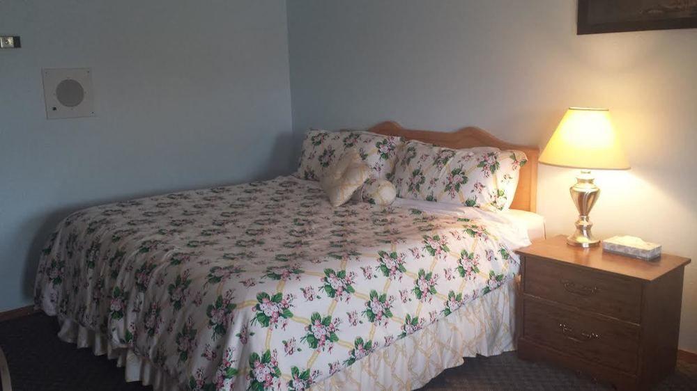 Pleasant Valley Motel Houston Zewnętrze zdjęcie