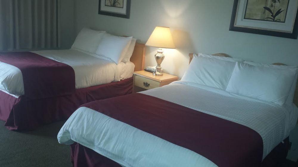 Pleasant Valley Motel Houston Zewnętrze zdjęcie