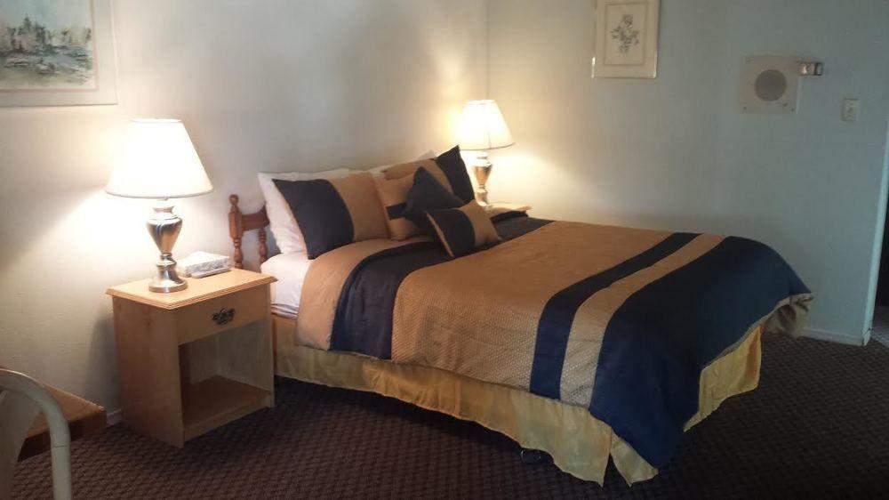 Pleasant Valley Motel Houston Zewnętrze zdjęcie
