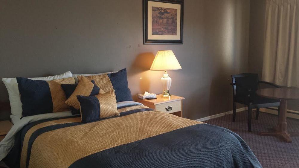 Pleasant Valley Motel Houston Zewnętrze zdjęcie
