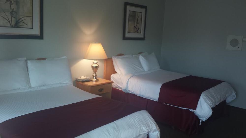 Pleasant Valley Motel Houston Zewnętrze zdjęcie