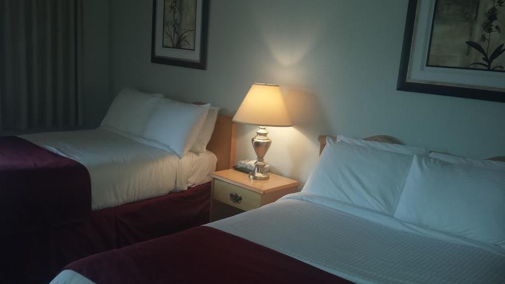 Pleasant Valley Motel Houston Zewnętrze zdjęcie
