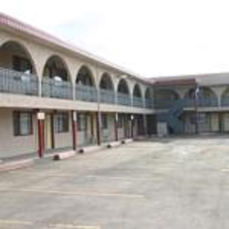 Pleasant Valley Motel Houston Zewnętrze zdjęcie