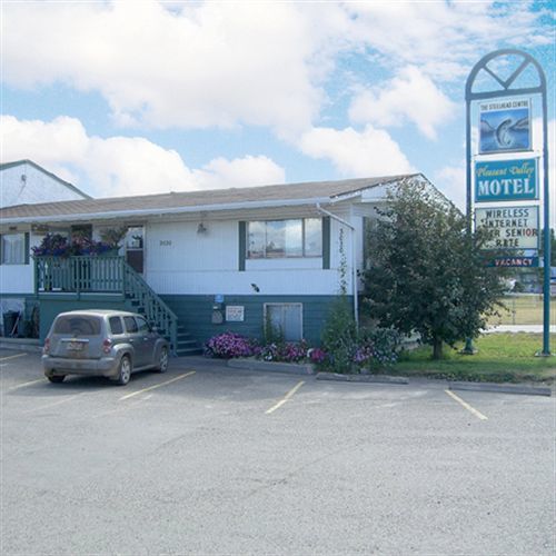 Pleasant Valley Motel Houston Zewnętrze zdjęcie