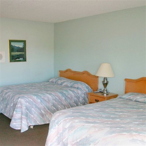 Pleasant Valley Motel Houston Pokój zdjęcie