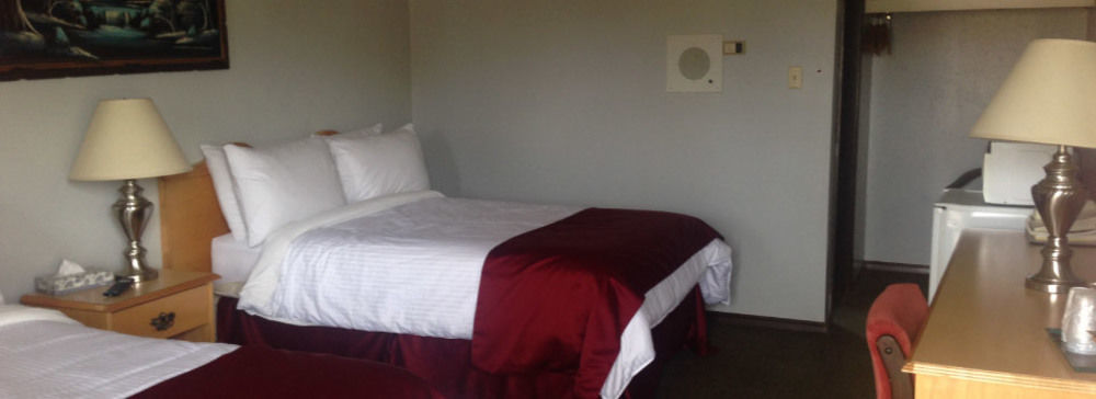 Pleasant Valley Motel Houston Zewnętrze zdjęcie
