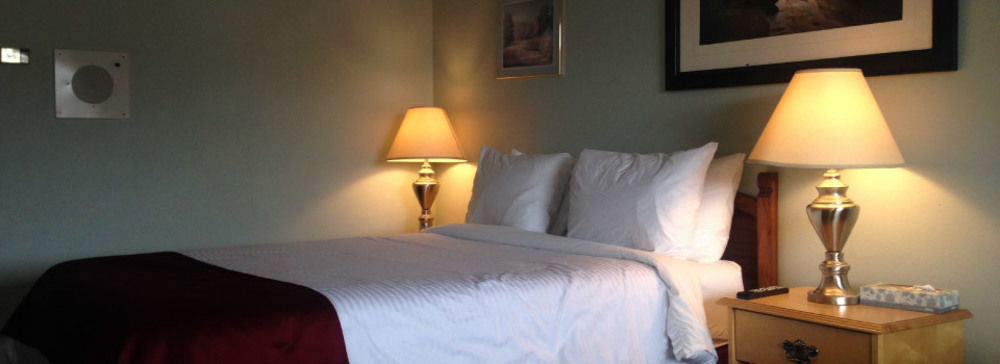 Pleasant Valley Motel Houston Zewnętrze zdjęcie