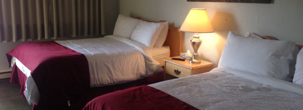 Pleasant Valley Motel Houston Zewnętrze zdjęcie