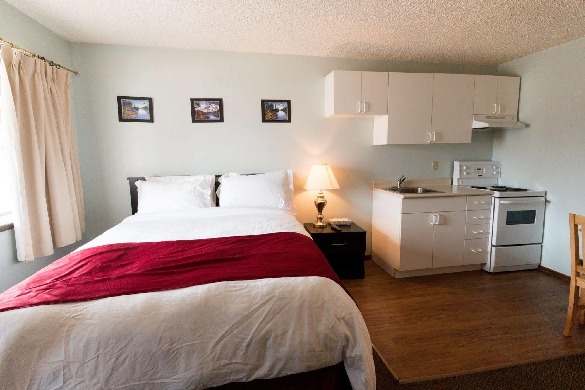 Pleasant Valley Motel Houston Zewnętrze zdjęcie