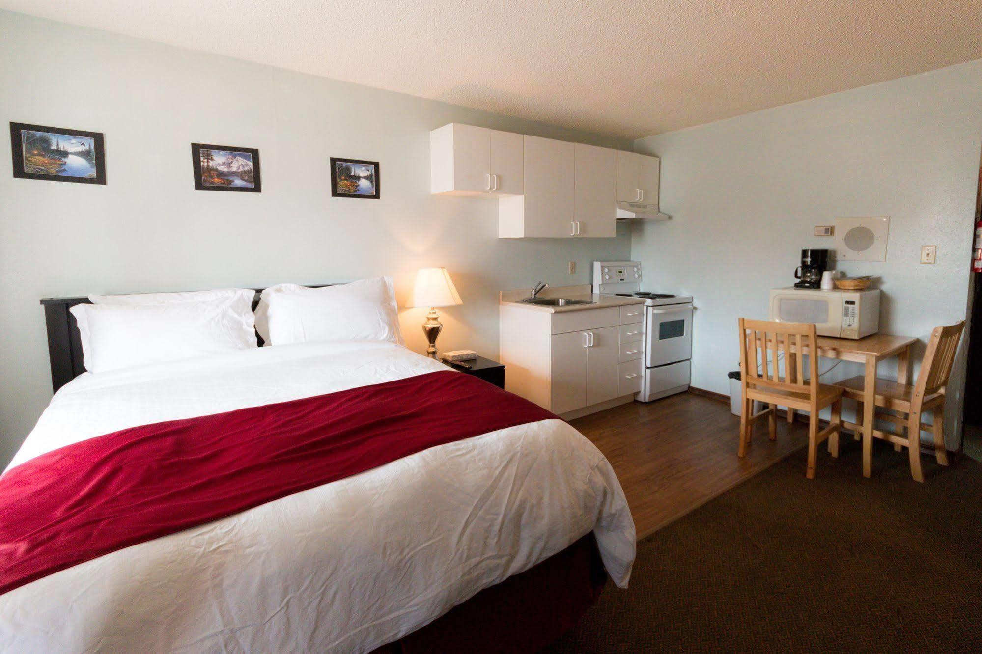 Pleasant Valley Motel Houston Zewnętrze zdjęcie