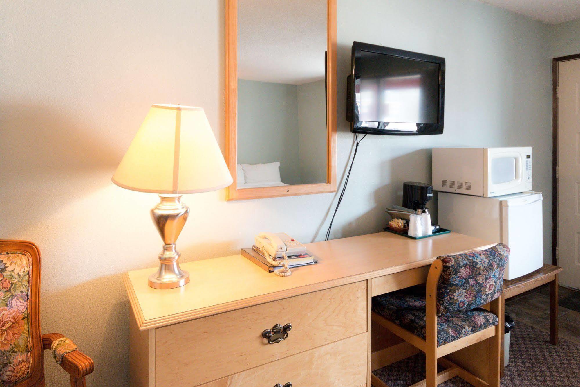 Pleasant Valley Motel Houston Zewnętrze zdjęcie