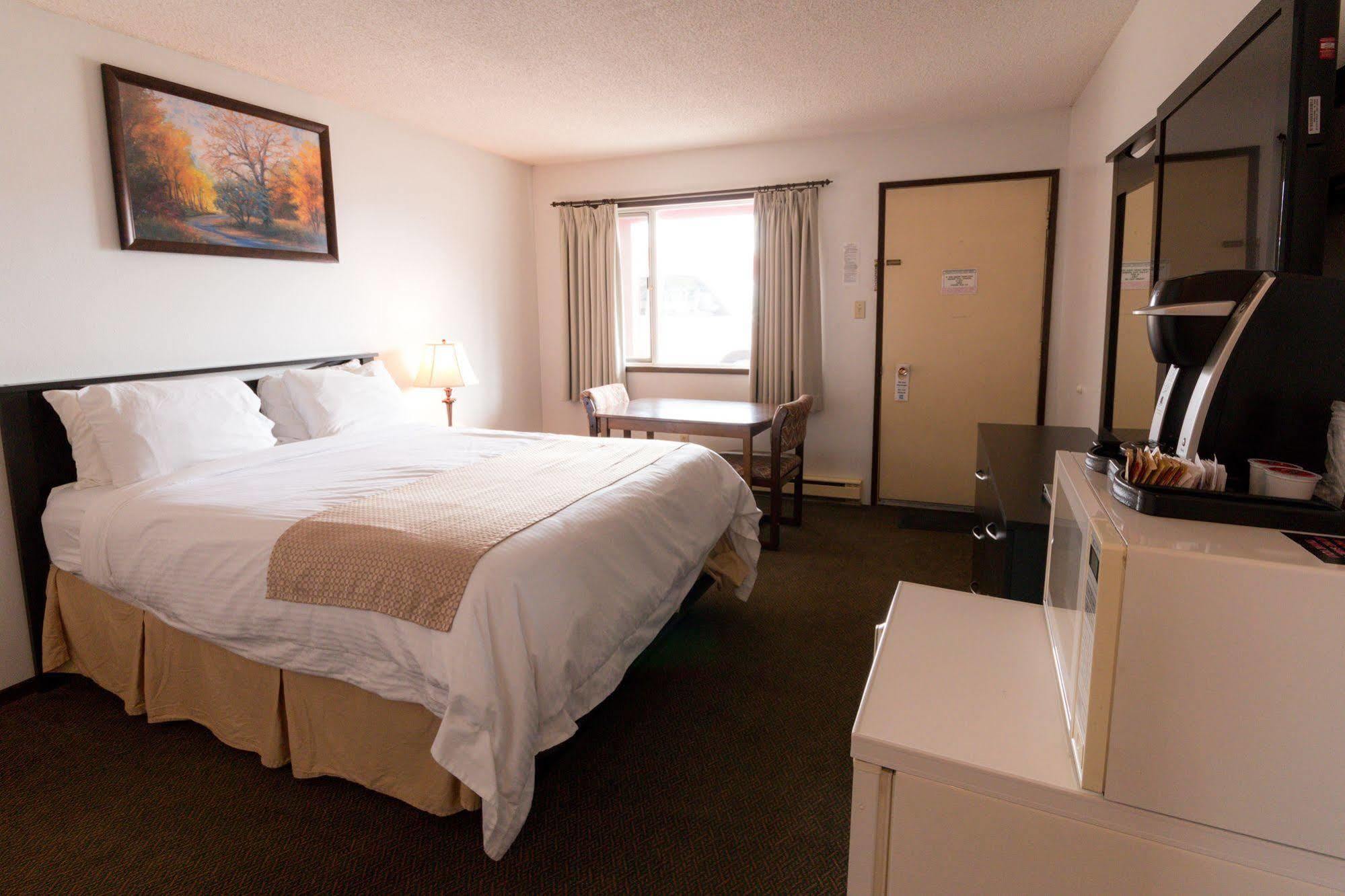 Pleasant Valley Motel Houston Zewnętrze zdjęcie