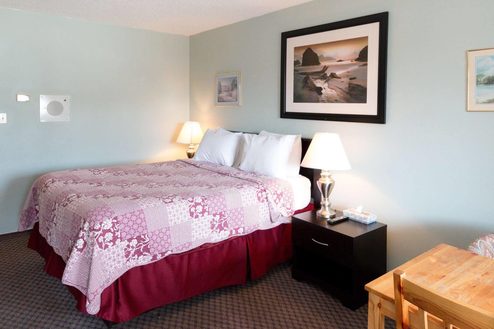 Pleasant Valley Motel Houston Zewnętrze zdjęcie