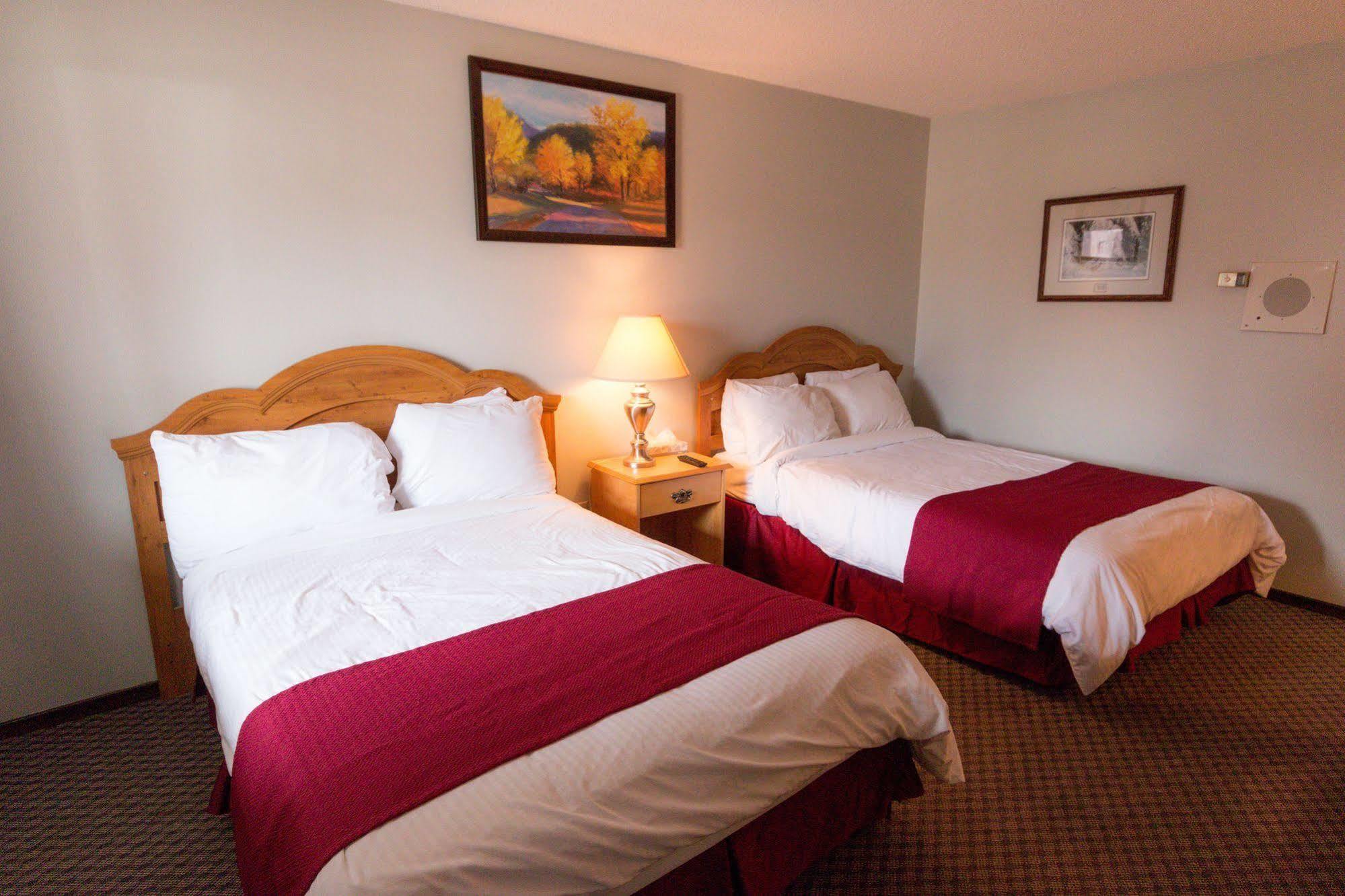 Pleasant Valley Motel Houston Zewnętrze zdjęcie