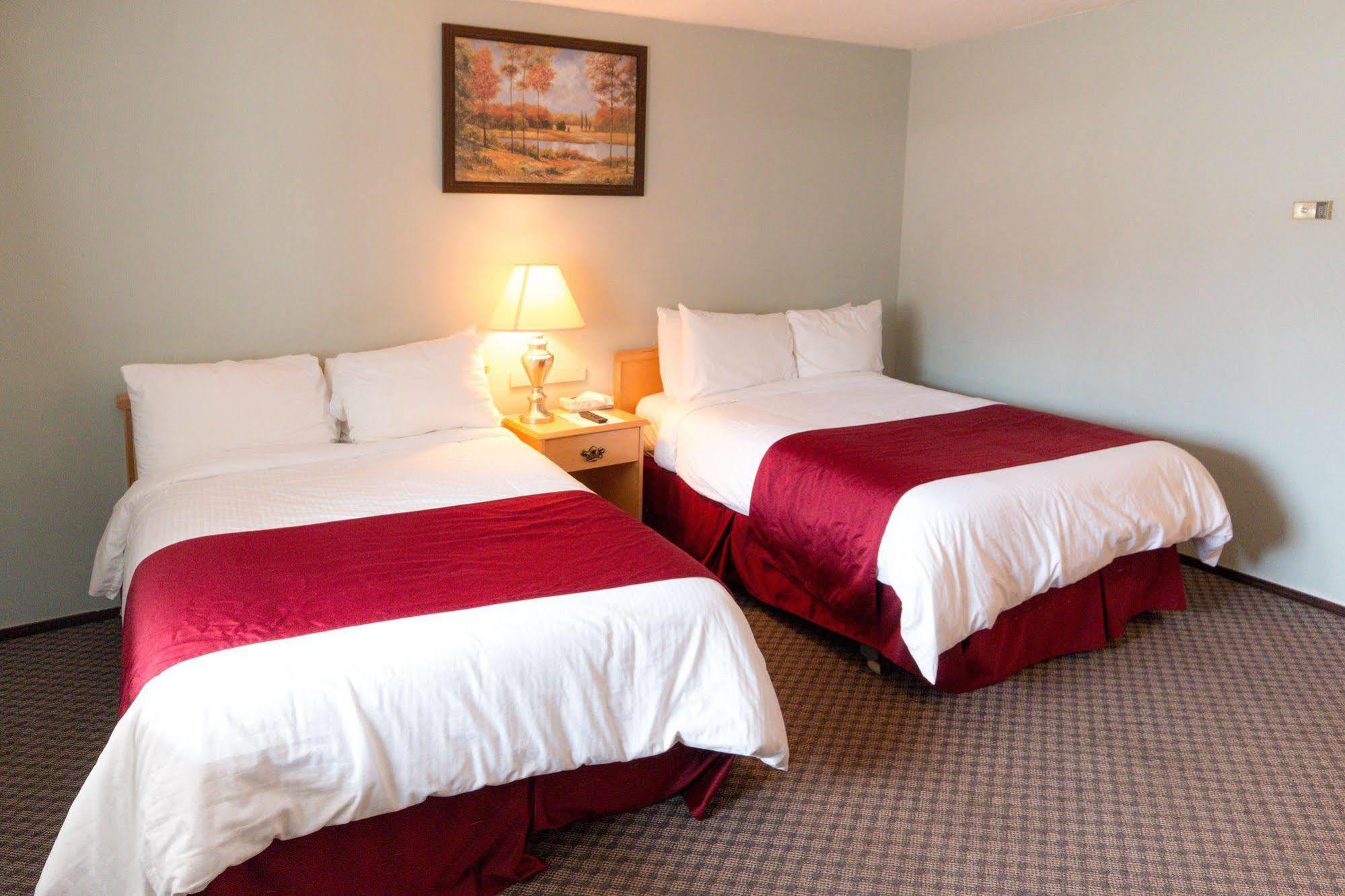Pleasant Valley Motel Houston Zewnętrze zdjęcie