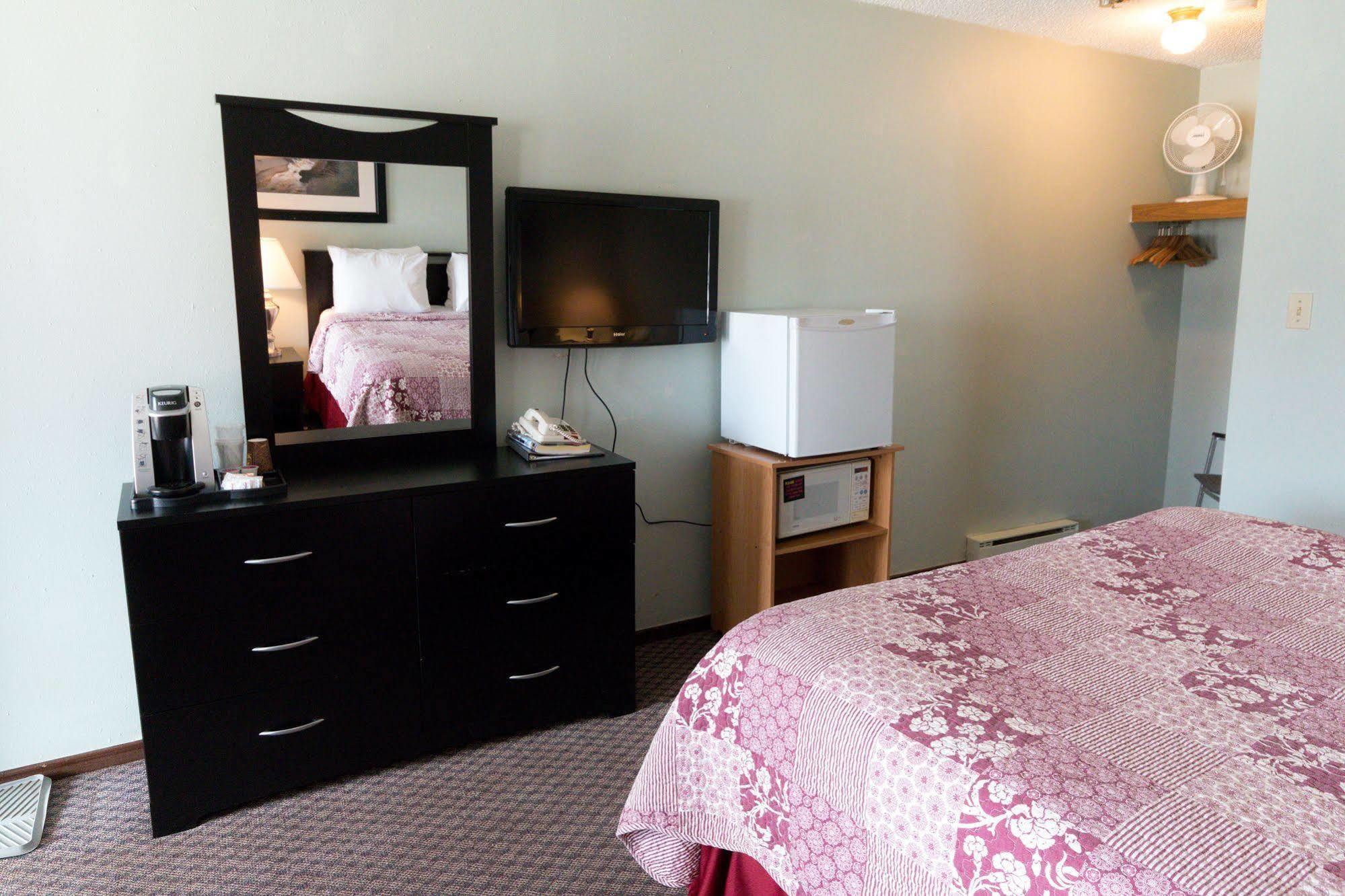 Pleasant Valley Motel Houston Zewnętrze zdjęcie