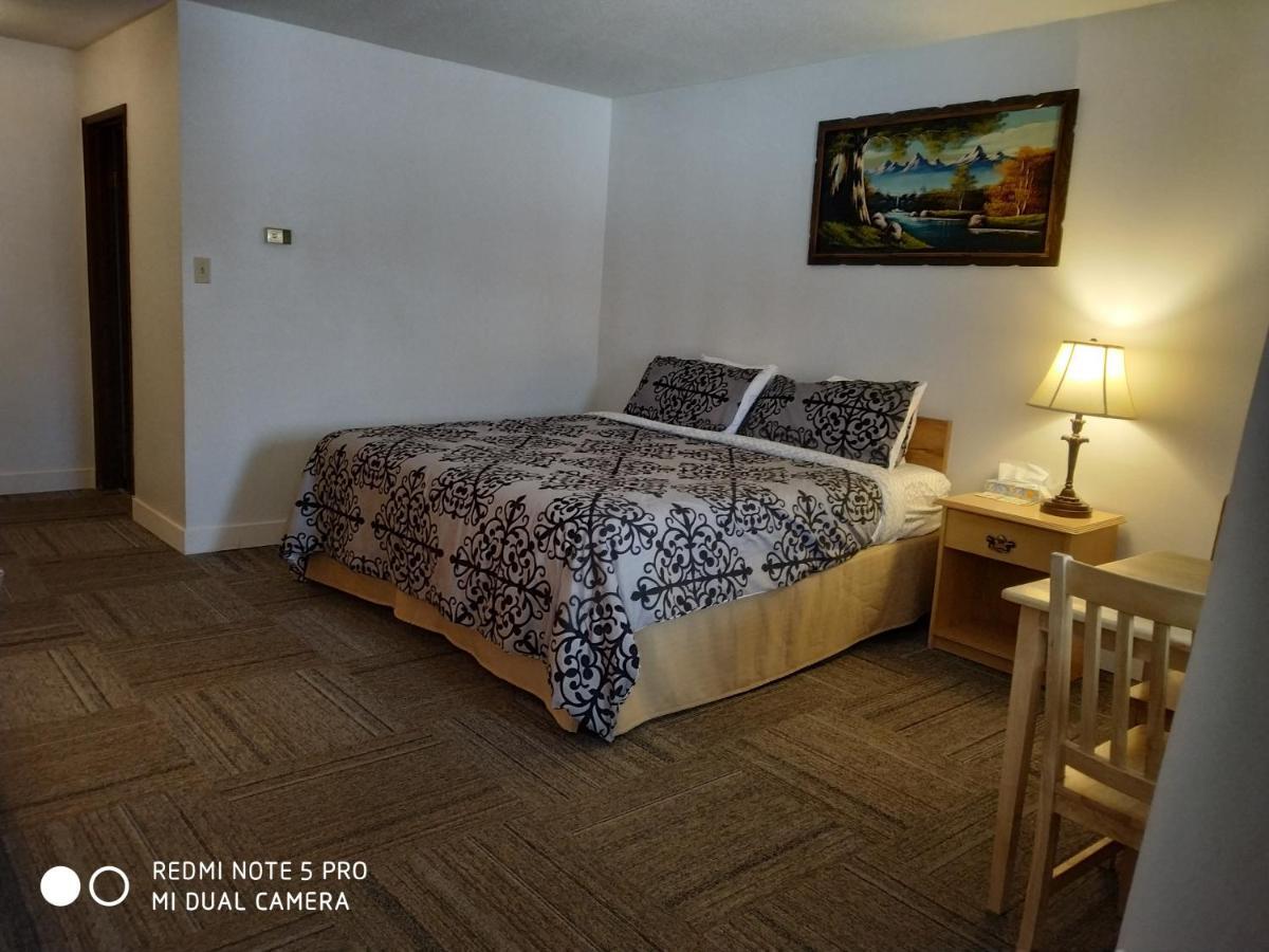 Pleasant Valley Motel Houston Zewnętrze zdjęcie