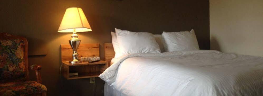 Pleasant Valley Motel Houston Zewnętrze zdjęcie